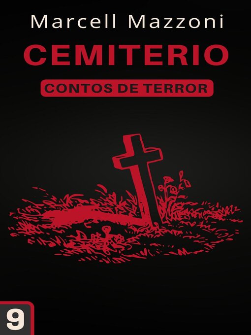 Title details for Cemitério by Marcell Mazzoni - Available